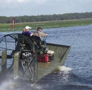Meet your Posher, Larry